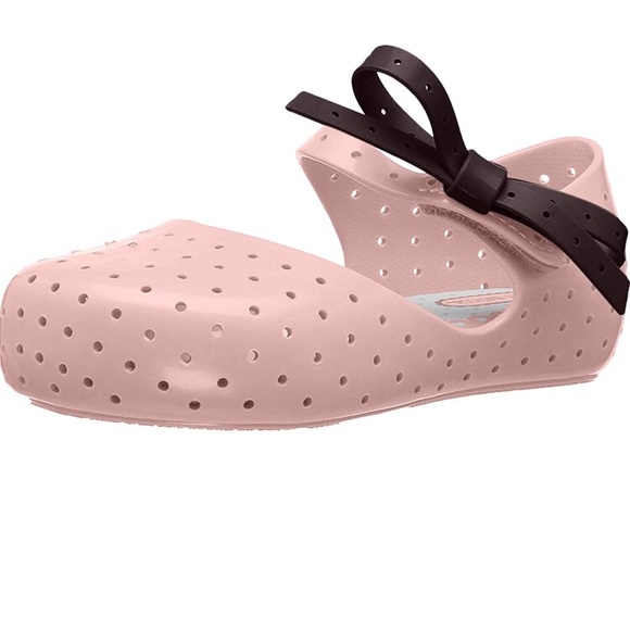 Mini Melissa Shoes - Picture 5 of 5